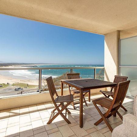 Beachpoint 402 - Linen Not Included Forster Esterno foto