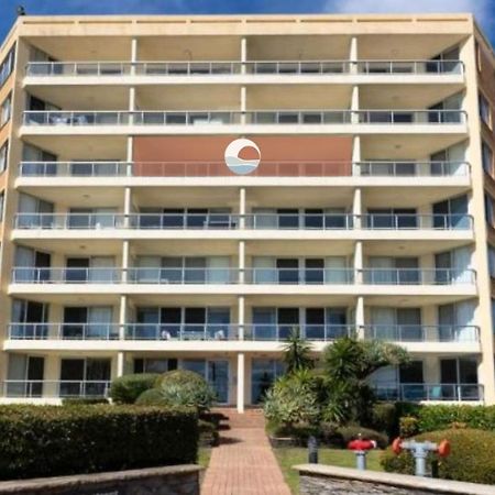 Beachpoint 402 - Linen Not Included Forster Esterno foto