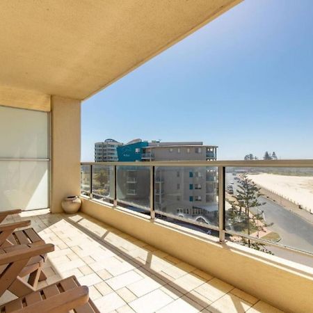 Beachpoint 402 - Linen Not Included Forster Esterno foto
