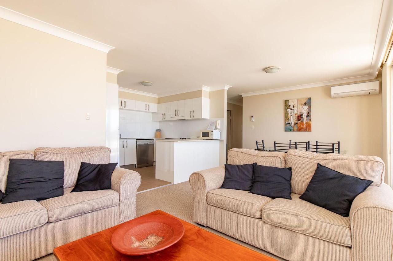 Beachpoint 402 - Linen Not Included Forster Esterno foto