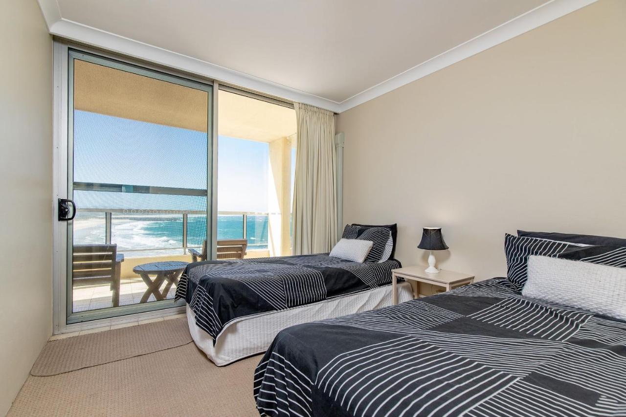 Beachpoint 402 - Linen Not Included Forster Esterno foto