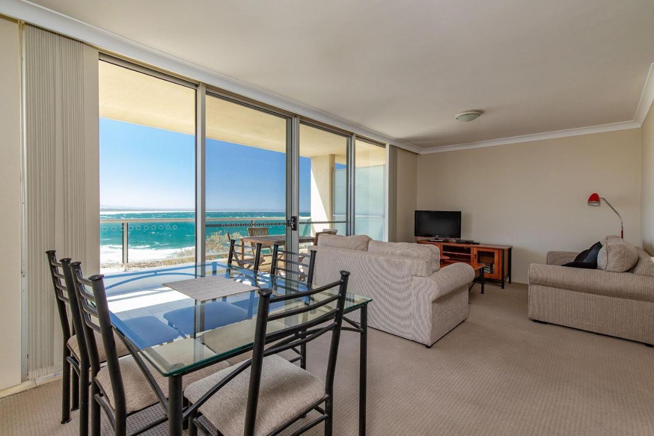 Beachpoint 402 - Linen Not Included Forster Esterno foto